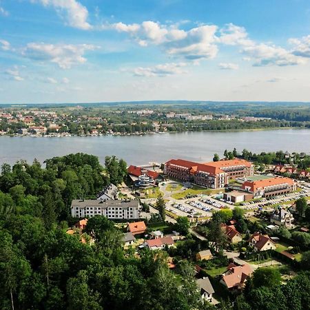 Radisson Blu Resort & Conference Center, Ostroda Mazury Exterior photo Aerial view